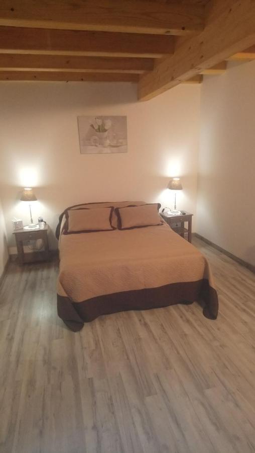 La Freycenette Bed & Breakfast Arlempdes Ngoại thất bức ảnh