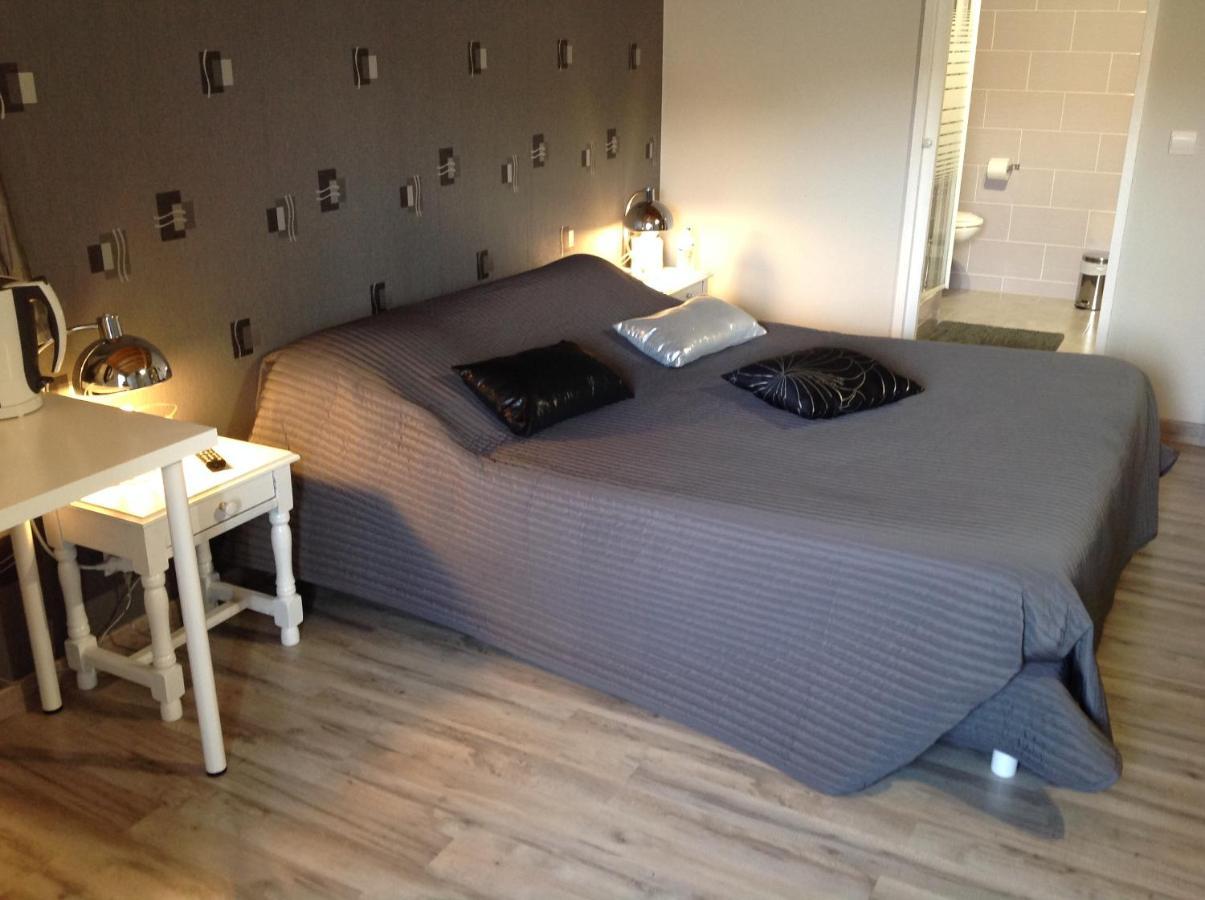 La Freycenette Bed & Breakfast Arlempdes Ngoại thất bức ảnh