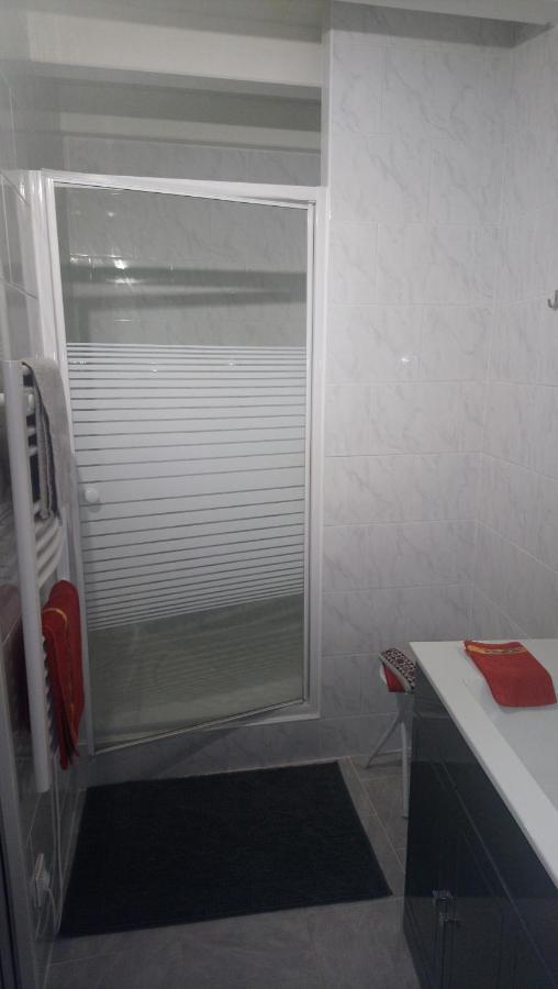La Freycenette Bed & Breakfast Arlempdes Ngoại thất bức ảnh
