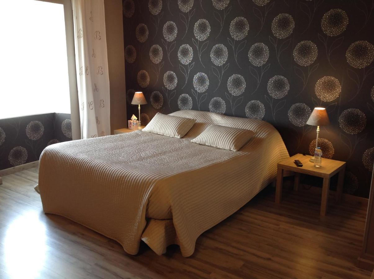 La Freycenette Bed & Breakfast Arlempdes Ngoại thất bức ảnh